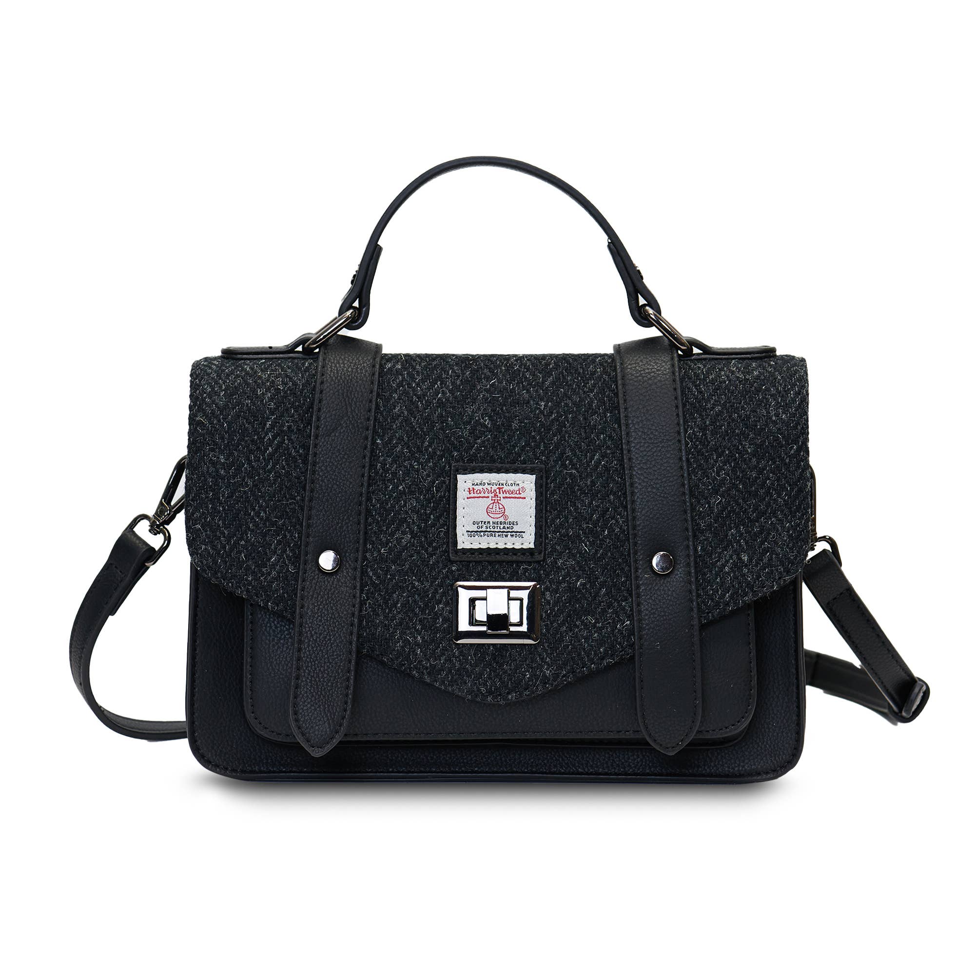 Islander - Vendita all'ingrosso Cartella - Donna - La borsa a tracolla media17