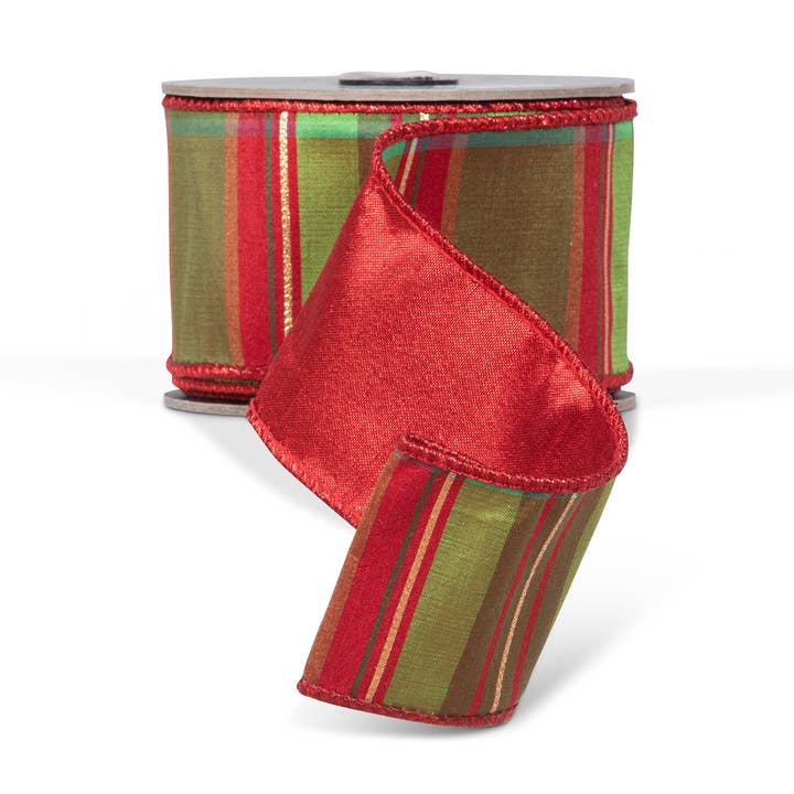 Promo Ruban Écossais Collection Park Hill, Bobine de 10 Yards pour la vente par Park Hill Collection