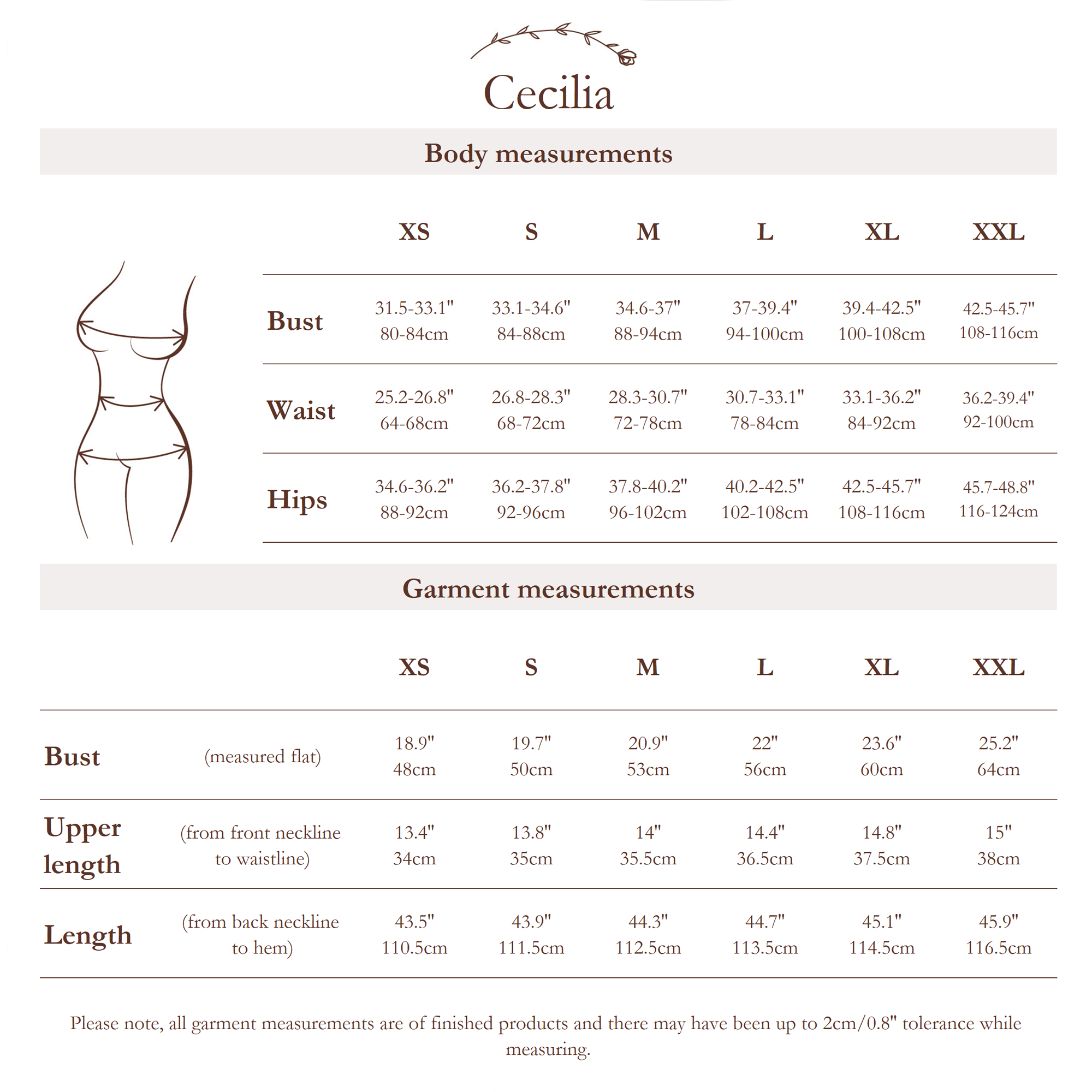 menique – wholesale Klänning - Dam – Linnesmokklänning Cecilia - Midilång Lös Linnéklänning13