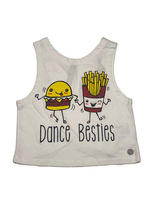 Dance Besties Itty Bitty Curtain Call for wholesale by Sugar And Bruno