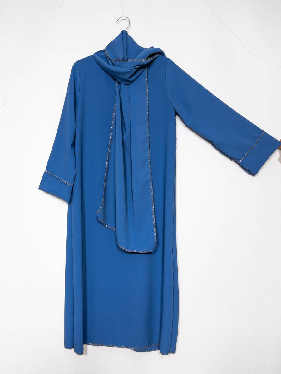 IDEAL OUTFIT - Wholesale Dress - Kids - Children's dress ref:965pk13