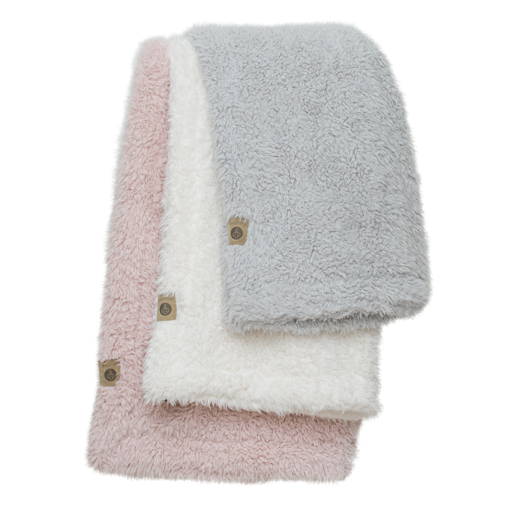 BIG LOViE - Wholesale Throw Blanket - Angel Plush Blanket - Big3