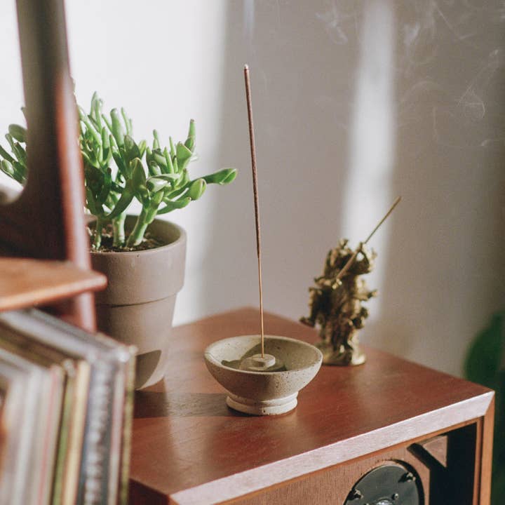 Misc Goods Co. - Wholesale Incense - Underhill Incense Sticks – Tobacco, Cedar & Ale | Slow Burning, 20-Pack