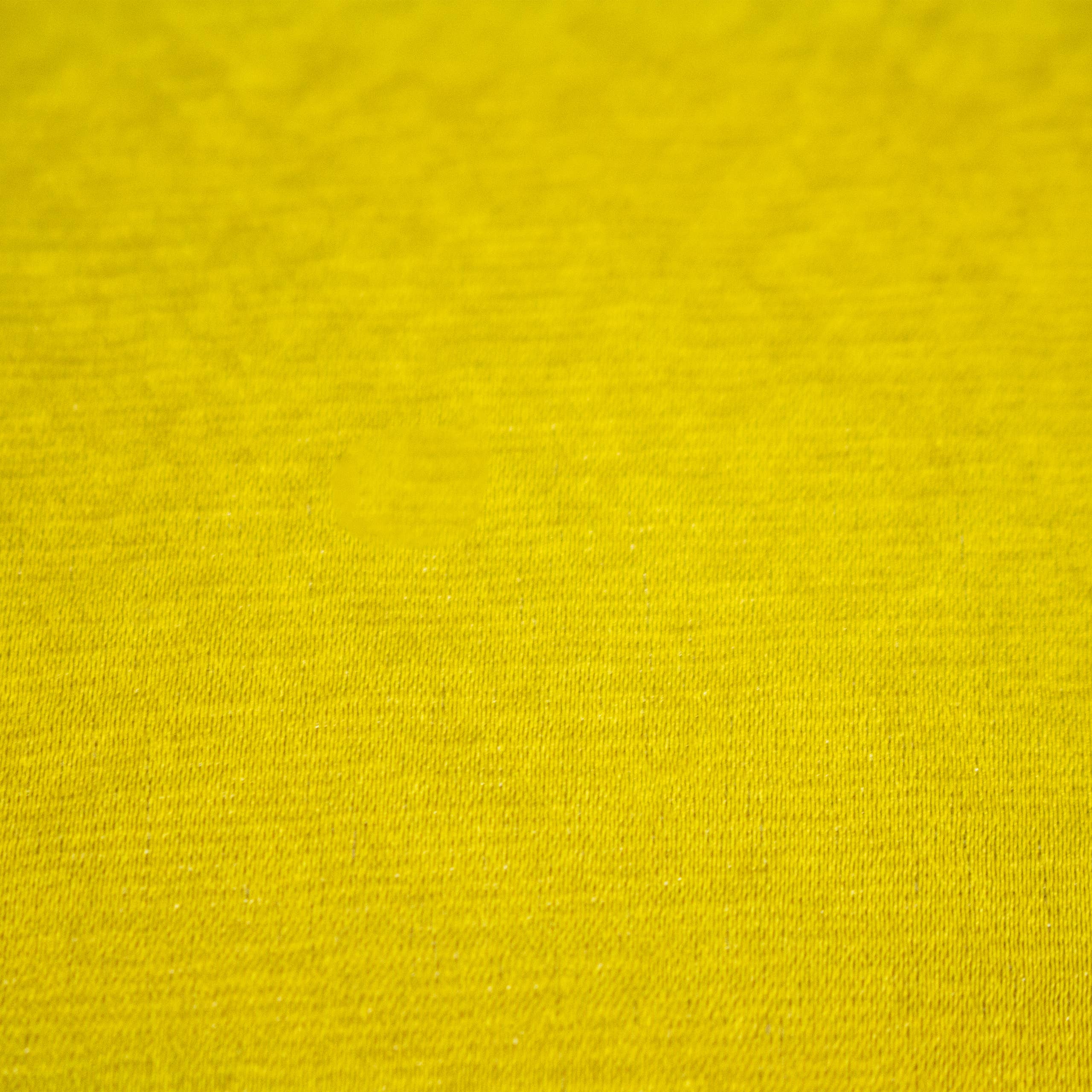 Palermo Sateen Cushion Limon Yellow for wholesale on Faire2