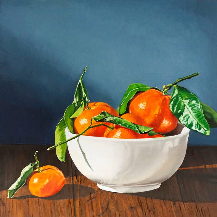 Oh my Darling (digitaal printen) voor wholesale door Betsie Studios