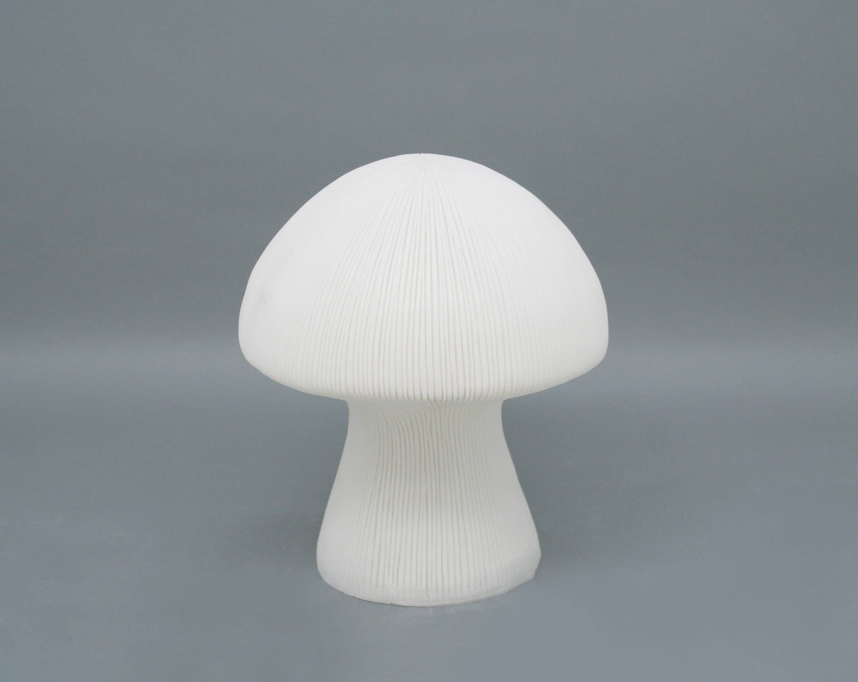 Modern Eastern by Contrast Inc. - Wholesale Outdoor/Lawn Light - Small OUTDOOR Sandstone Mushroom Lamp6