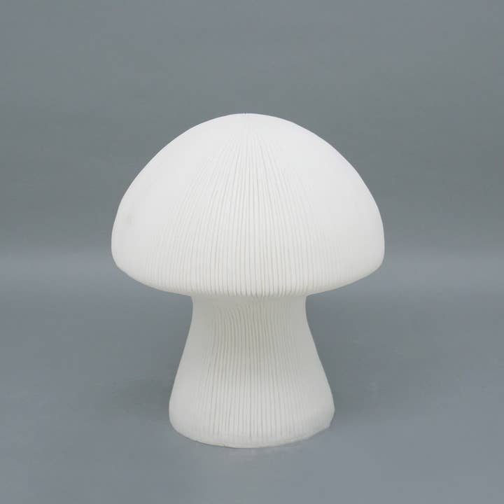 Modern Eastern by Contrast Inc. - Wholesale Outdoor/Lawn Light - Small OUTDOOR Sandstone Mushroom Lamp6