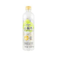 L&F Universal Goods - Wholesale Sparkling Water - Suntory Refreshing Grape Water 15/550mL (CHINA)