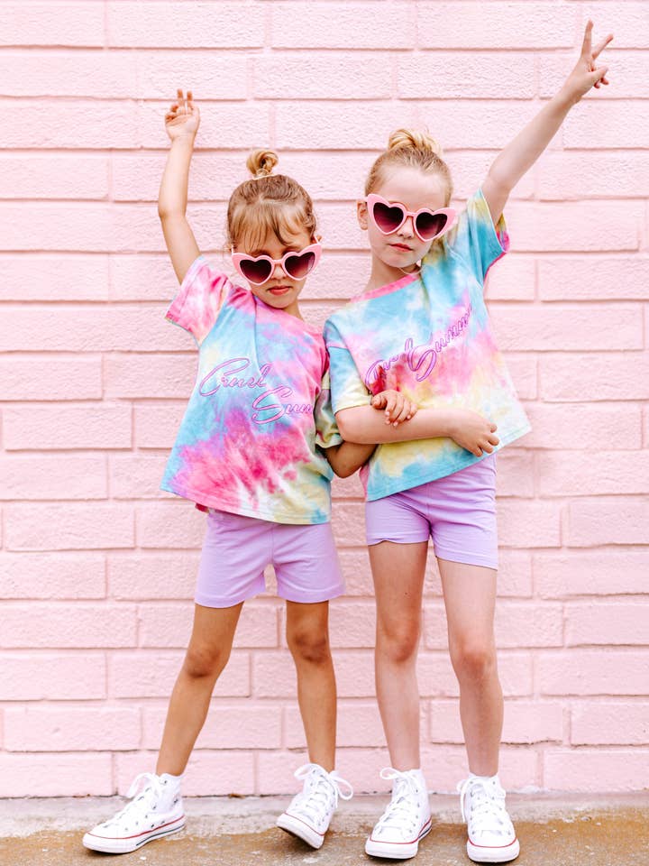 T-shirt The Cruel Summer pour la vente par Teagan and Wren