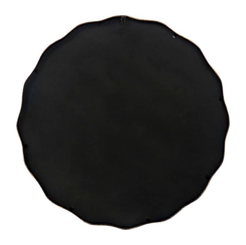 Aspire Home Accents - Wholesale Wall Mirror - Ripples Mirror - 30"3