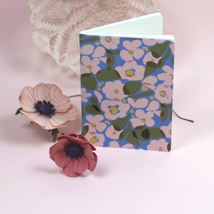 Cuaderno A6 "Monceau" para venta al por mayor de MY LOVELY THING