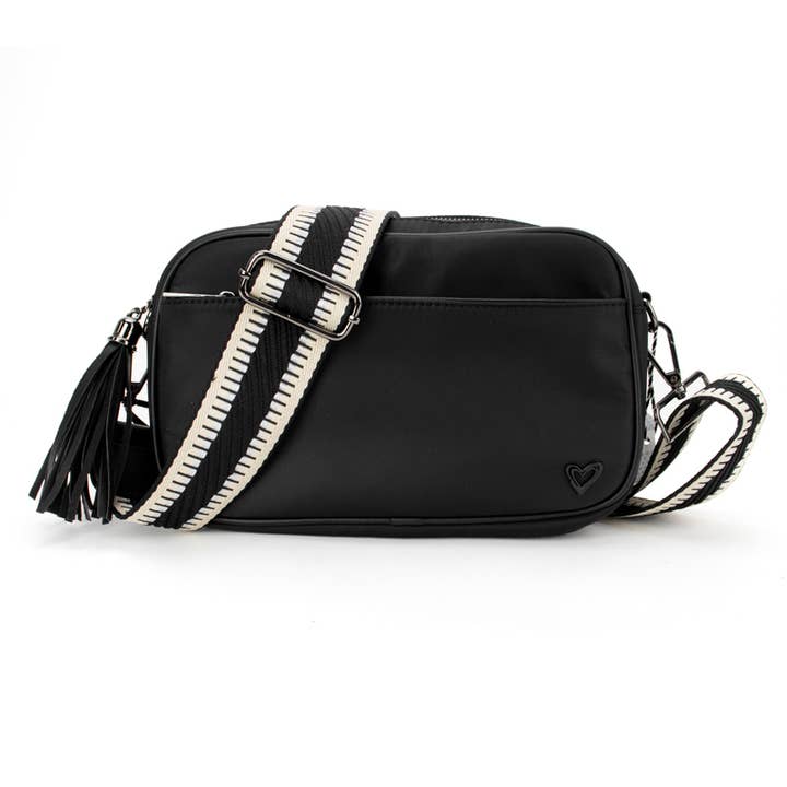 Brooklin Crossbody Bag for wholesale by PNYC