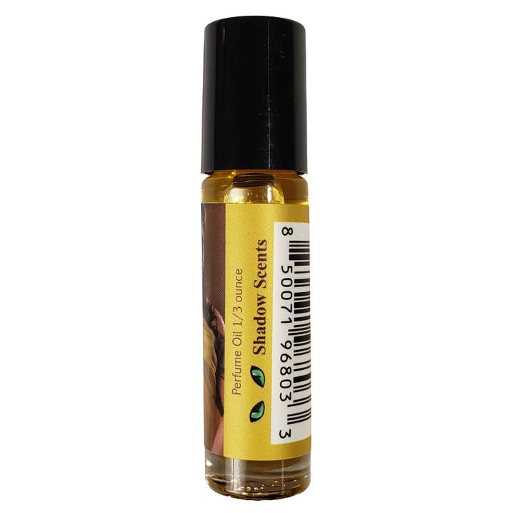 River Village – wholesale Roll-on-doft – Egyptian Queen Parfymolja av Shadow Scents (Bästsäljare)