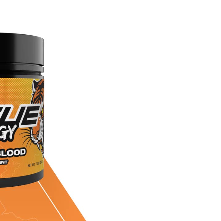 Rogue Energy – Großhandel Sport-/Energydrink – Tigerblut (Energie)4