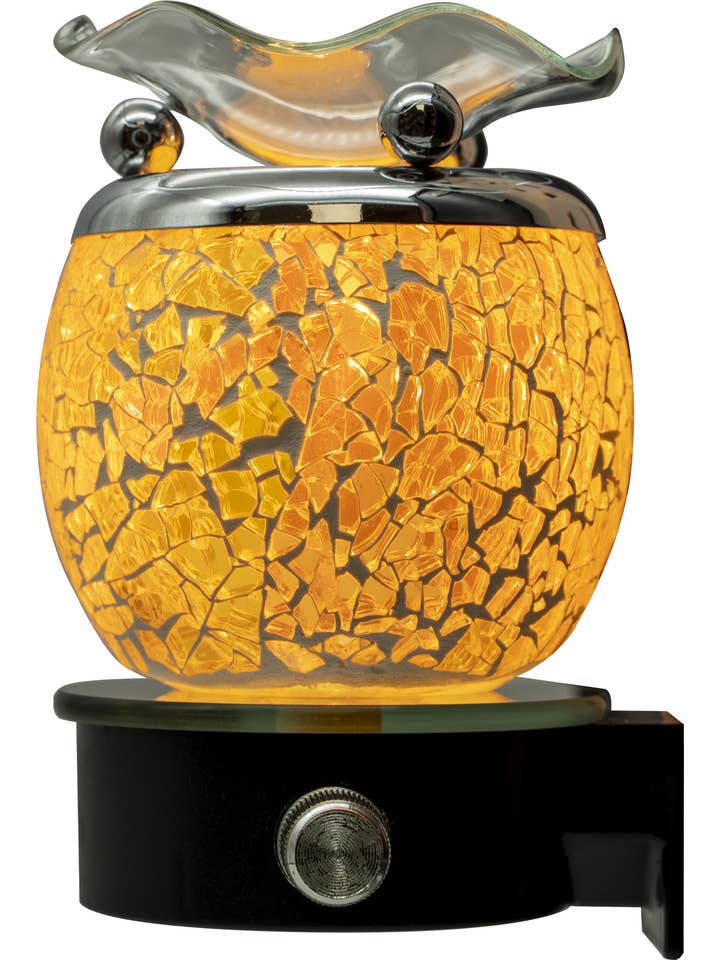 Queimador de Óleo Mystic Romance Plug in 66981 por atacado de Mystic Romance