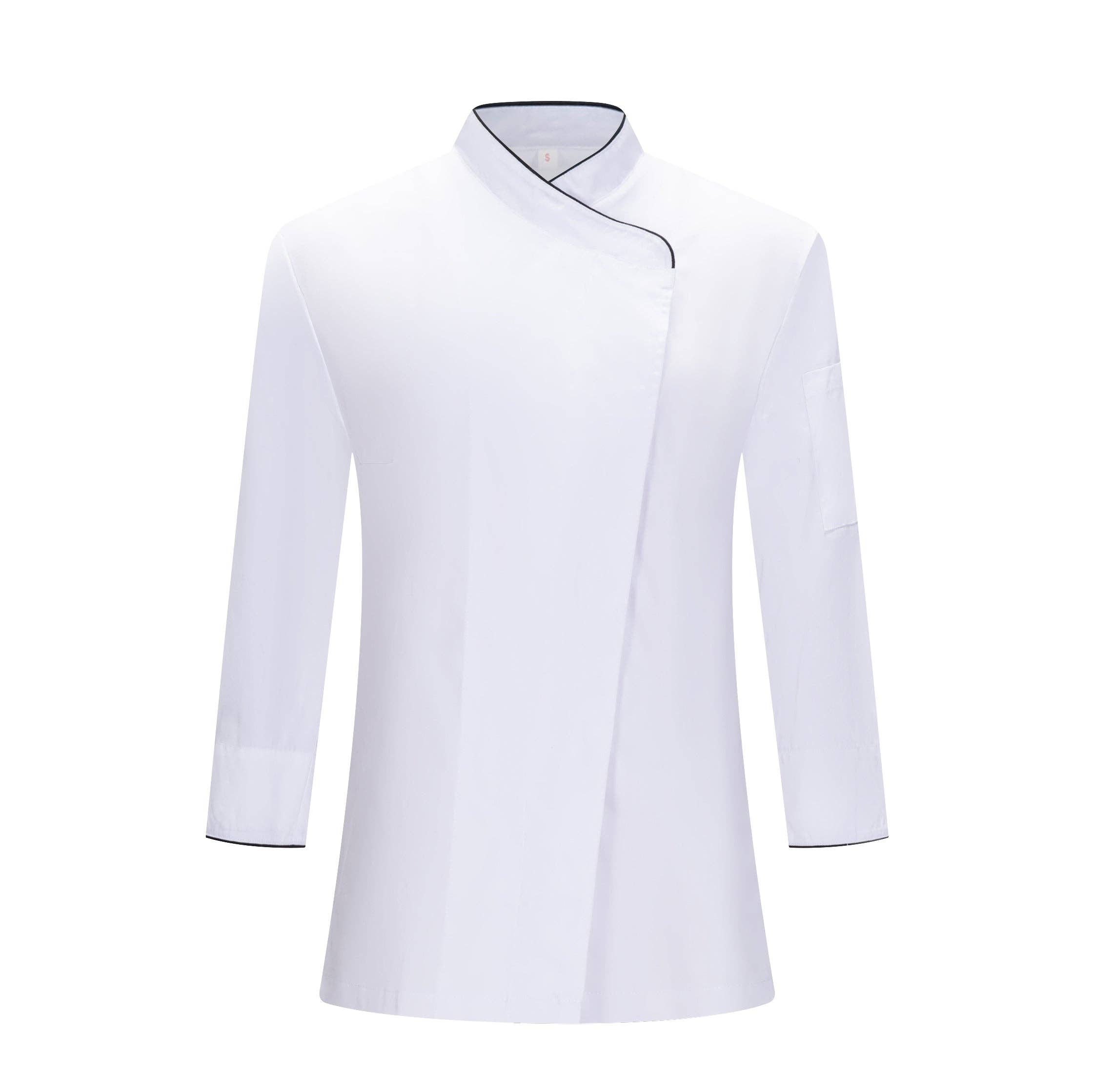 MISEMIYA - Wholesale Jacket - Women's - WOMEN'S Chef Jackets - Ref.7030