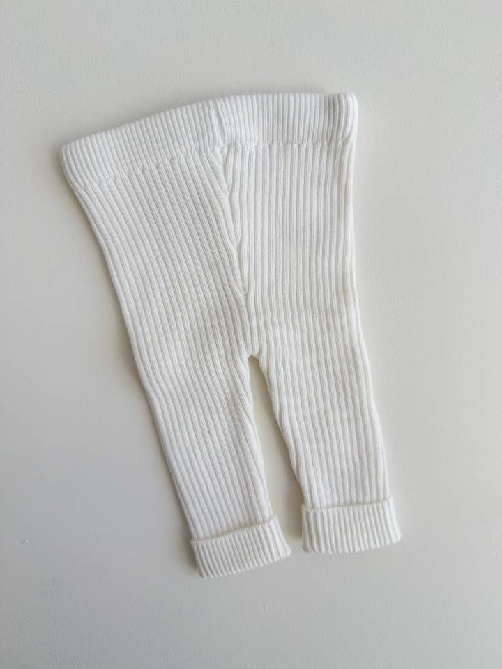 LEGGINGS | MILK for wholesale by Petite + Co