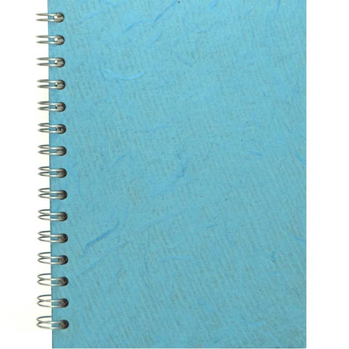 Pink Pig - Wholesale Sketchbook/Sketchpad - A5 White Cartridge Paper Portrait format35