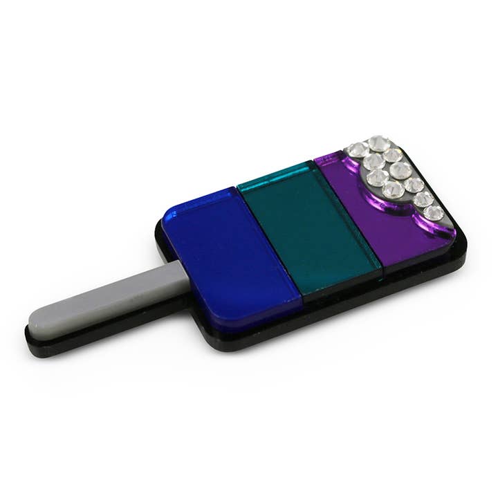 Jennifer Loiselle Accessories – Großhandel Broschen – Eis-Pop-Brosche3