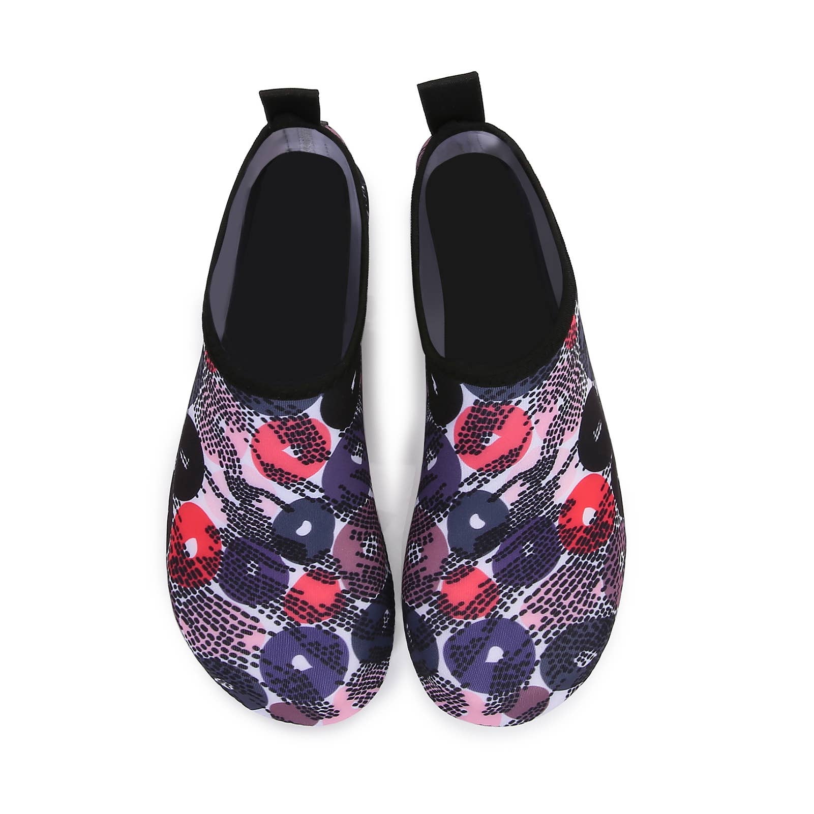 Shop Lev - Wholesale Water Shoes - Women's - Unisex Anti-Slip Socks Quick Dry Beach Water Shoes [Pck] -124