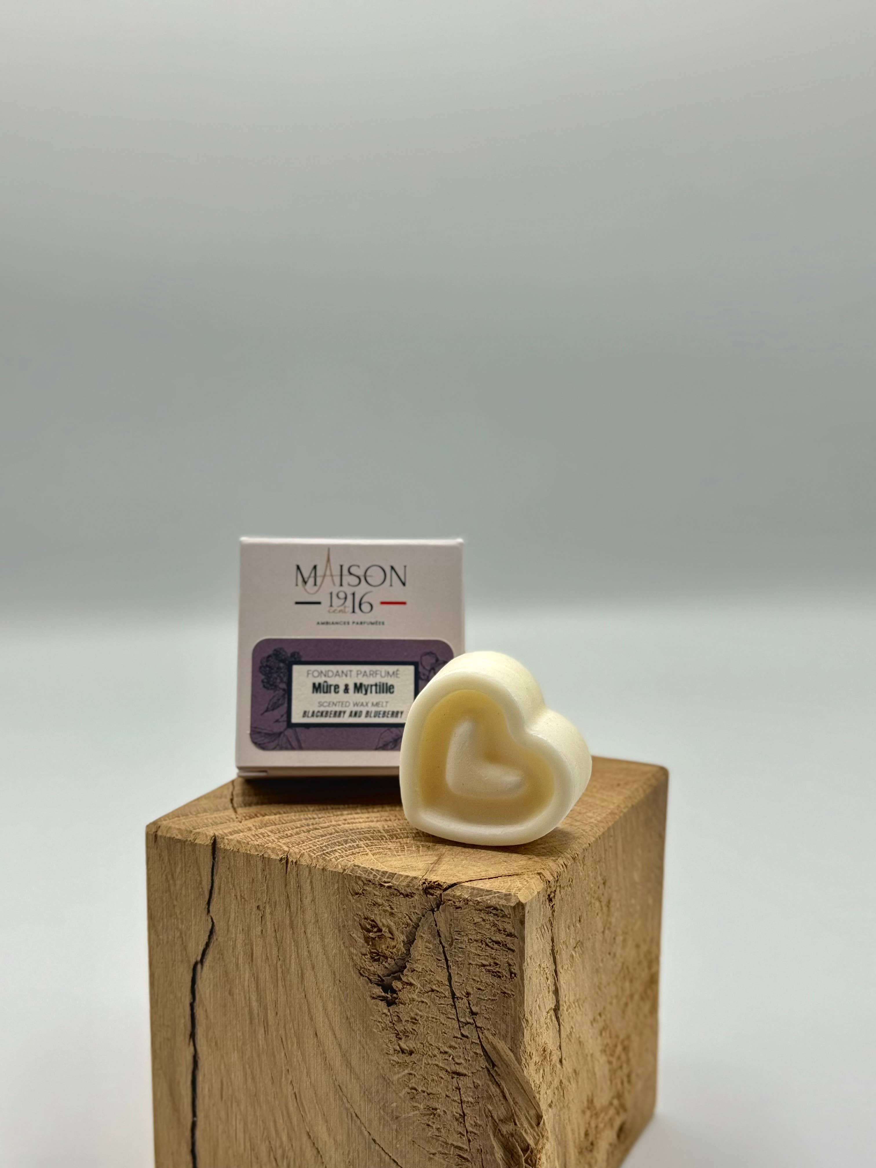MAISON 1916 - Wholesale Wax Melt - ❤️ Scented Melts - Rapeseed Wax & Grasse Fragrance19