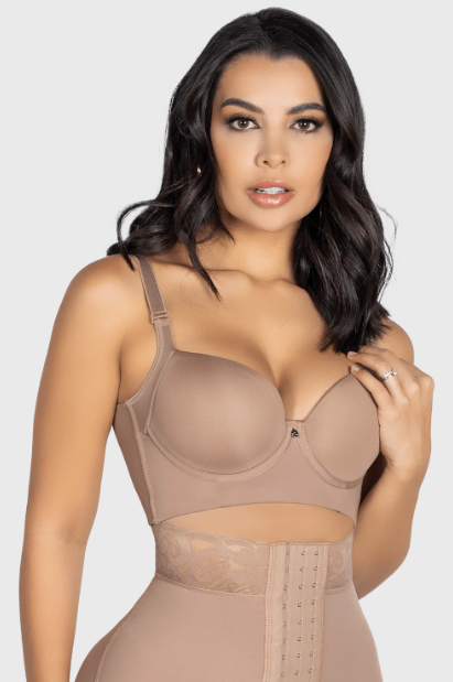 Lingerie Mart – wholesale Bra – Women's – Jackie London Essential Full Coverage Bra JL60000