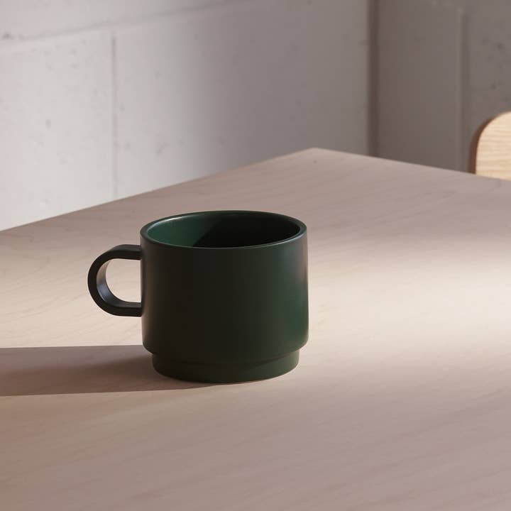 Aaron Probyn US - Wholesale Coffee Mug - NEU mug s/27