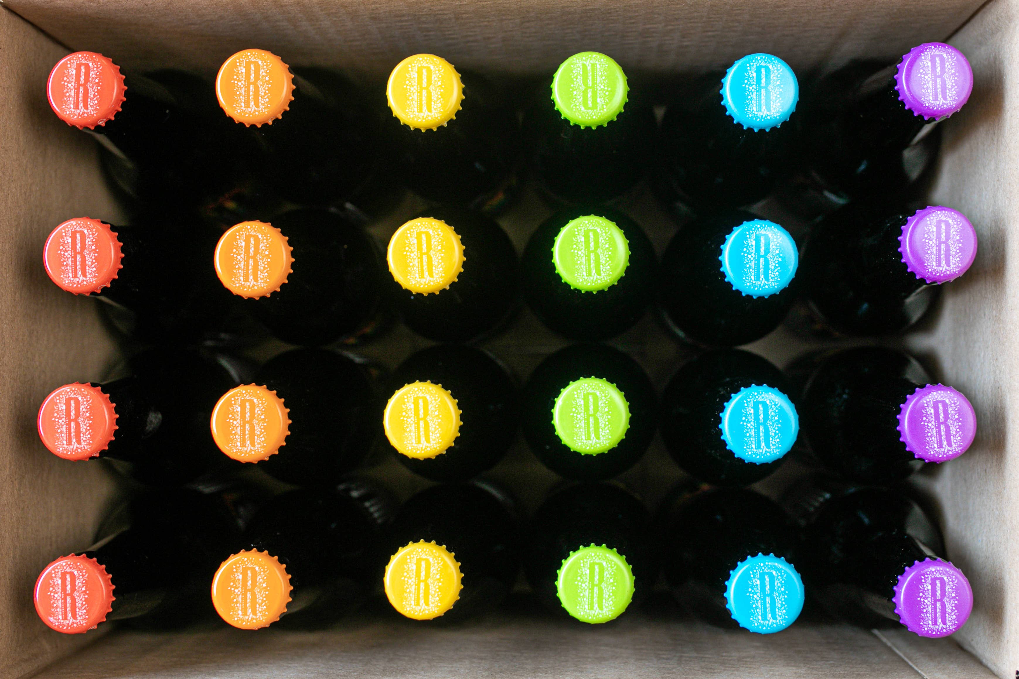 R for Diversity - Wholesale Beer - Beer R4