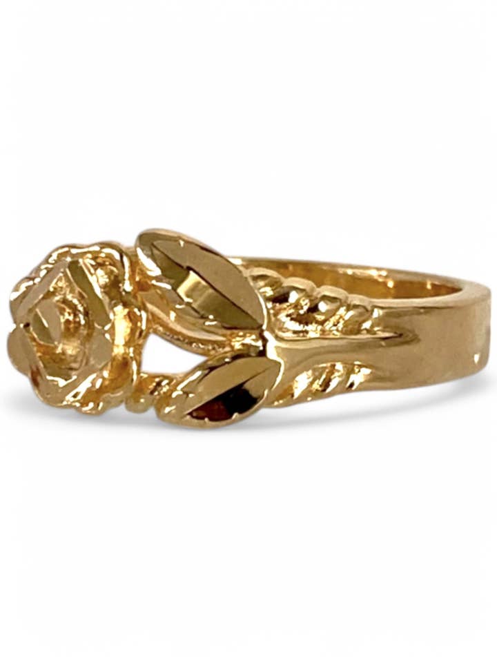 The Rose Ring for wholesale by SPARROW