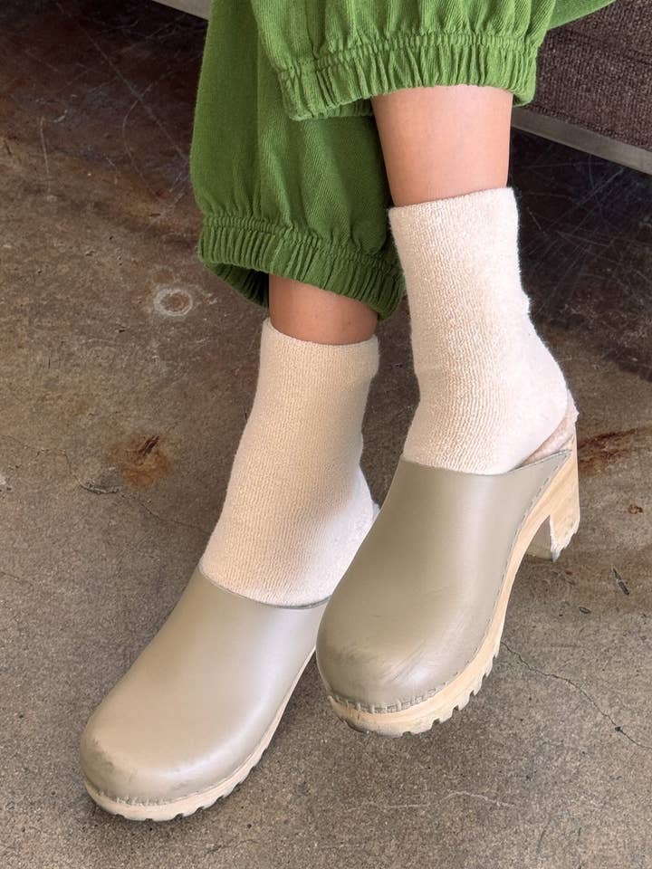 Le Bon Shoppe - Vendita all'ingrosso Calzini - Donna - Calzini Cloud (vendita all'ingrosso)12