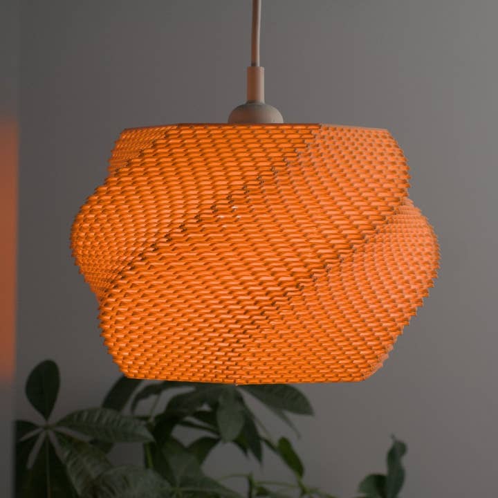 Roomberry - Wholesale Lamp Shade - Wave lampshade7