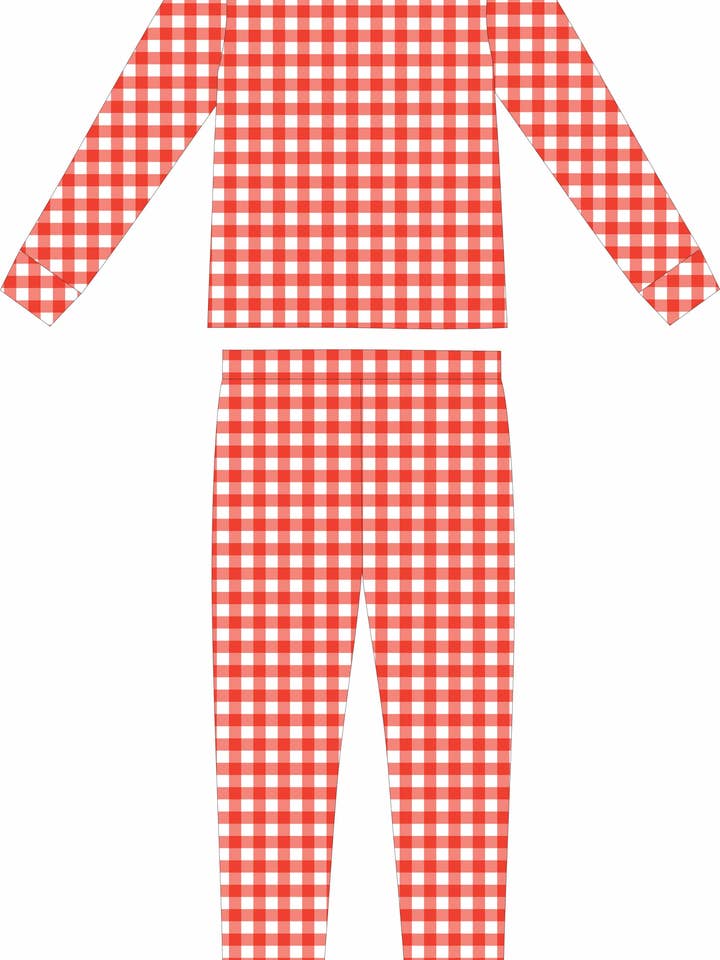 Bleu & Co - Wholesale Lounge Set - Kids - Convertible Two-Way Zipper One Piece | Picnic4