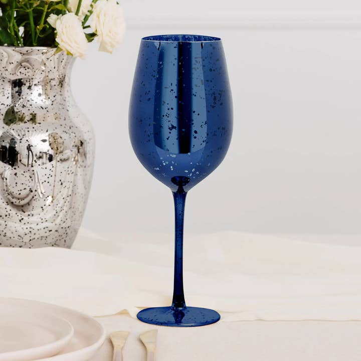 Weddingstar Inc. - Wholesale Wine Glass - 18 oz. Mercury Wine Glass0