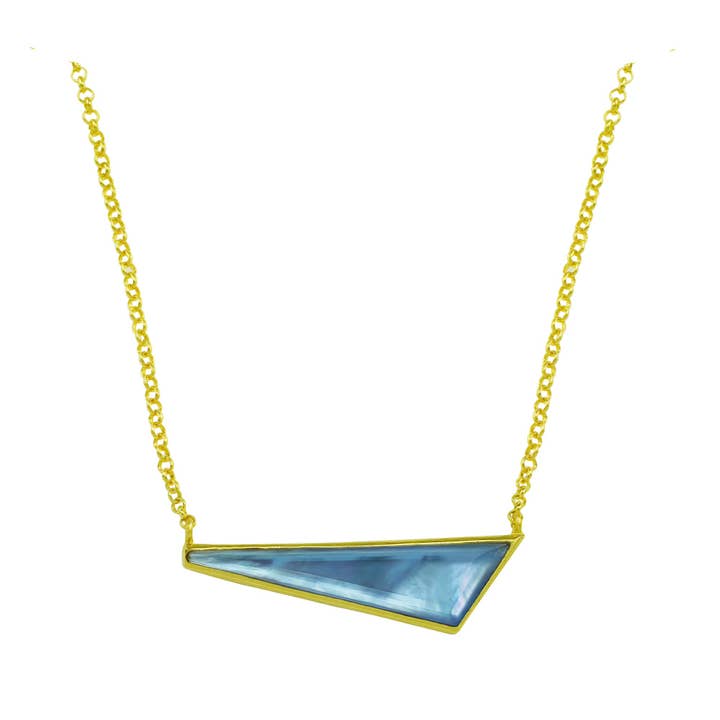 Betty Carré - Wholesale Pendant/Charm Necklace - DUBAI NECKLACE