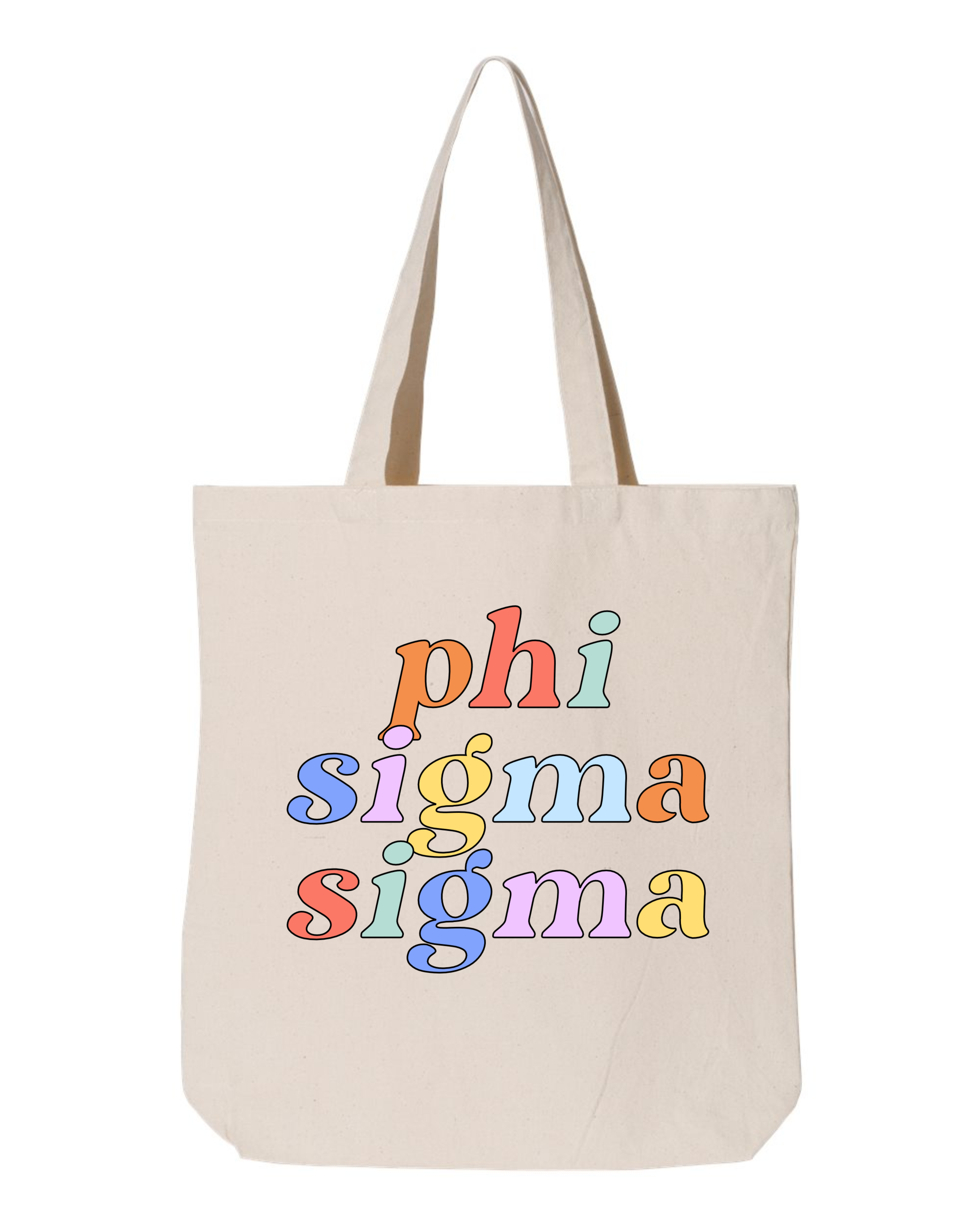 Duo Threads - Wholesale Tote Bag - Women's - Crawford Sorority Tote18