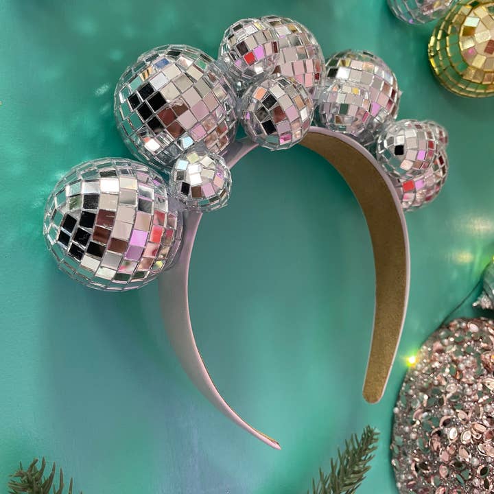 Diva Crown- Bougee Diva for wholesale by OhMy! Creative