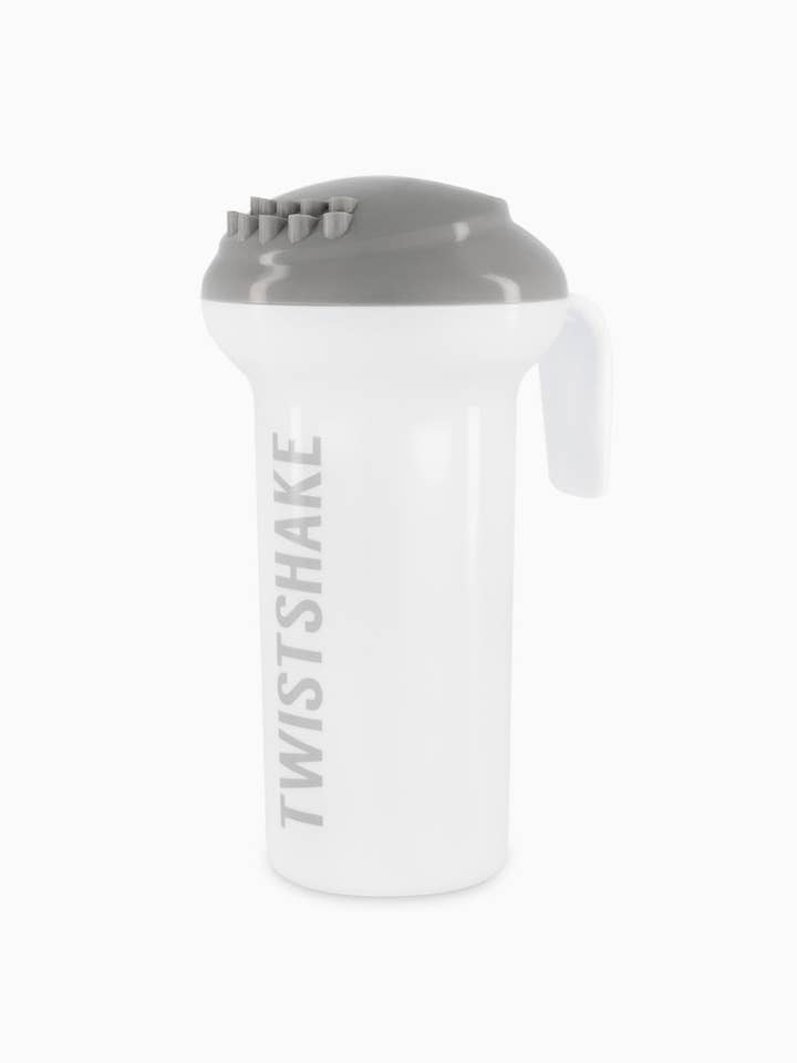 Rince-baignoire Twistshake Gris pastel pour la vente par Twistshake