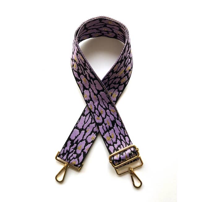 Cassette Barcelona - Wholesale Bag Strap - Women's - Cassette - Hype Strap Yellow3