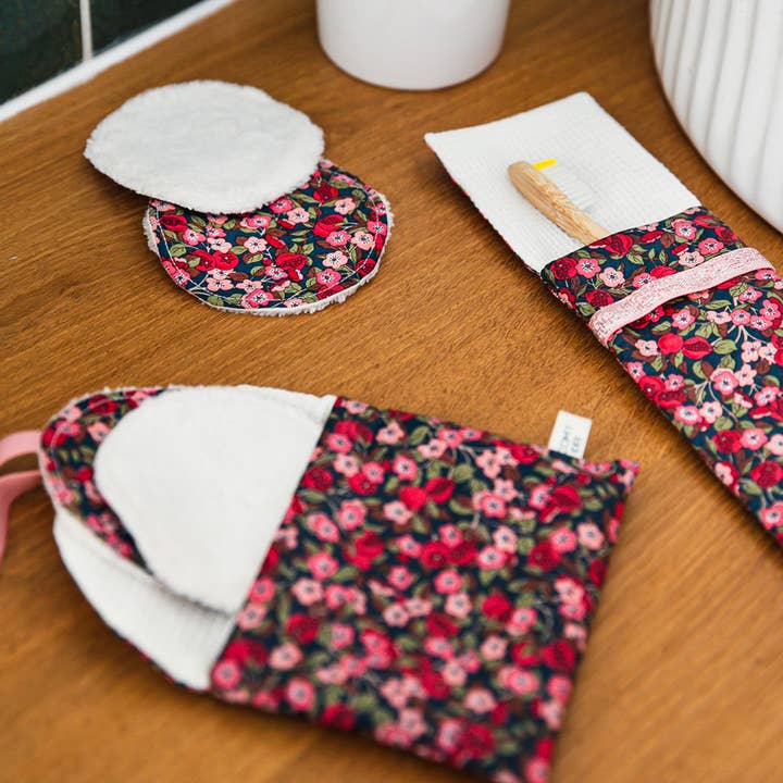 Com'1 Idée - Wholesale DIY craft kit - Travel set | Gloria2