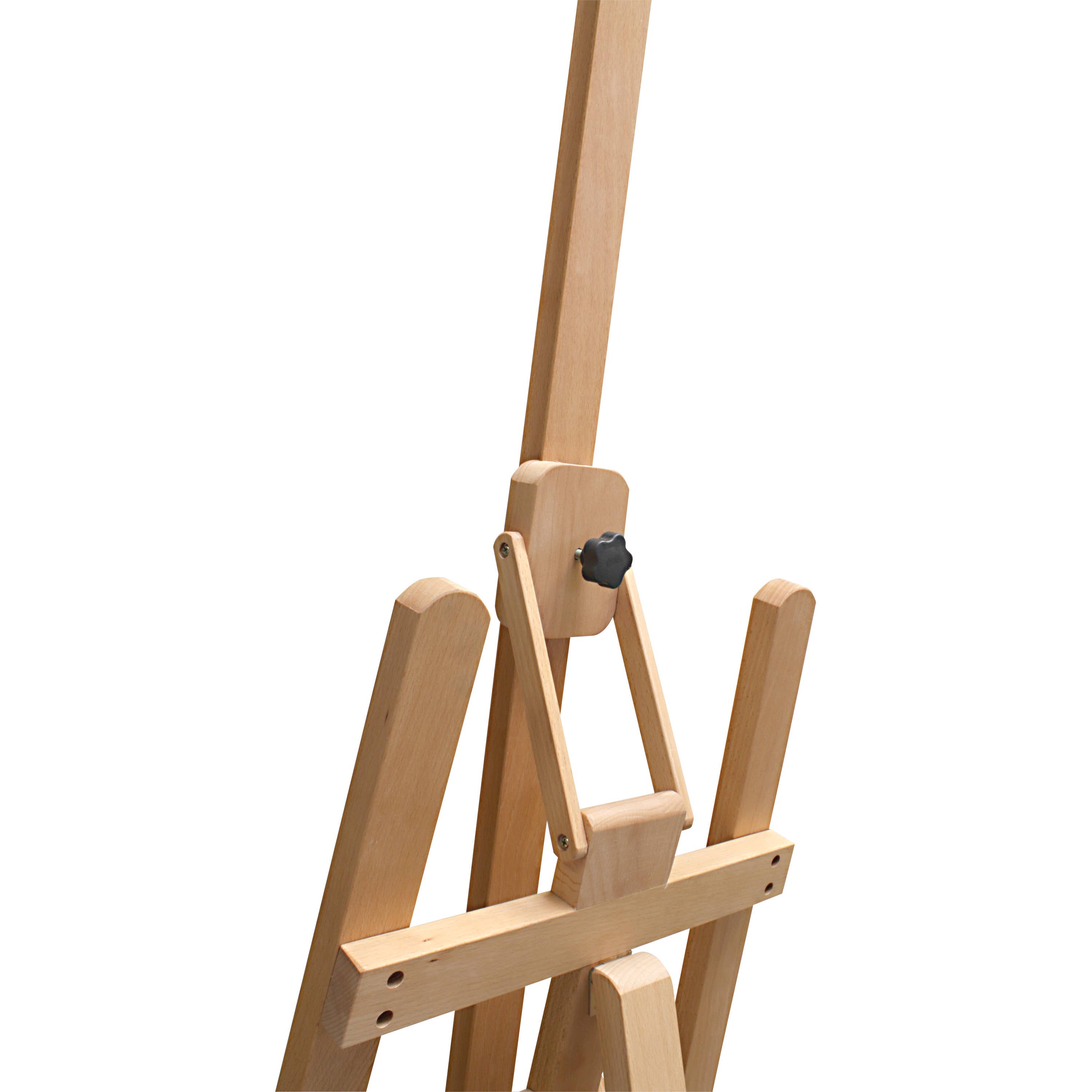 MacPherson's - Wholesale Easel - Art Alternatives Inclinable Lyre Easel1