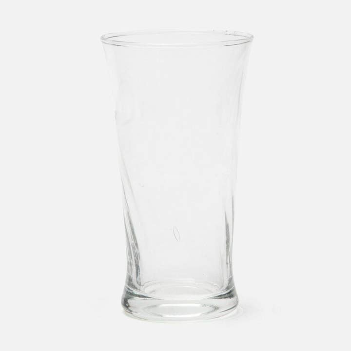Vidro Blue Pheasant Colette Clear Highball (Pack de 6) por atacado de Davis Designs