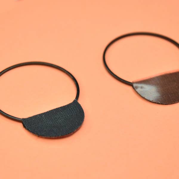 von Lani = Jewellry + Suncatchers - Wholesale Picture Frame - Picture hangers, set of 3 circles 🔵 🔵 🔵/Home decor/Postcards5