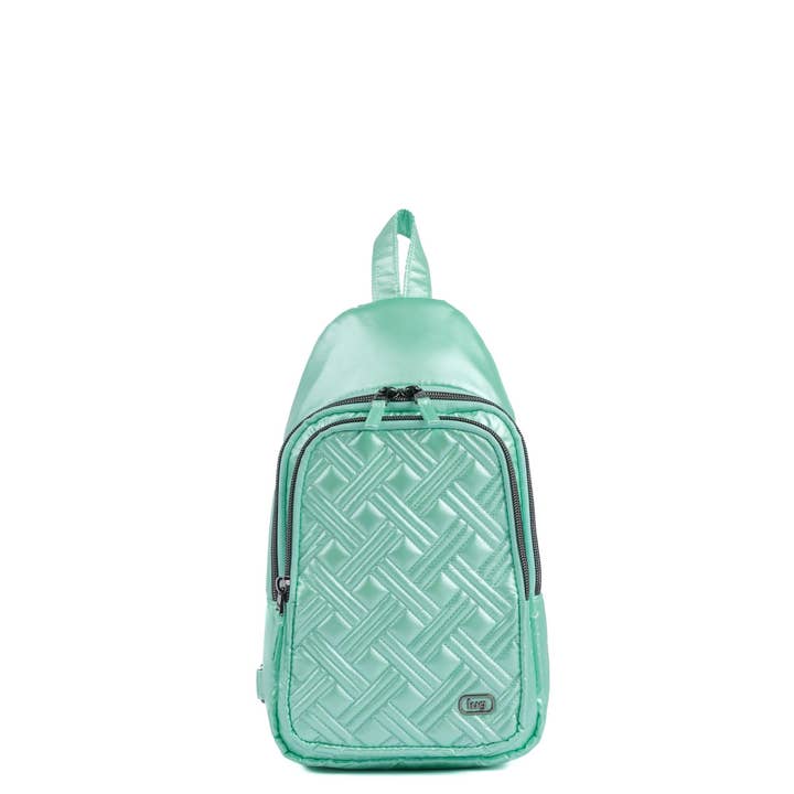 Scurry Sling Bag for wholesale by Lug