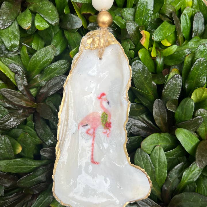 Ornament for wholesale by Maybelle Mishell