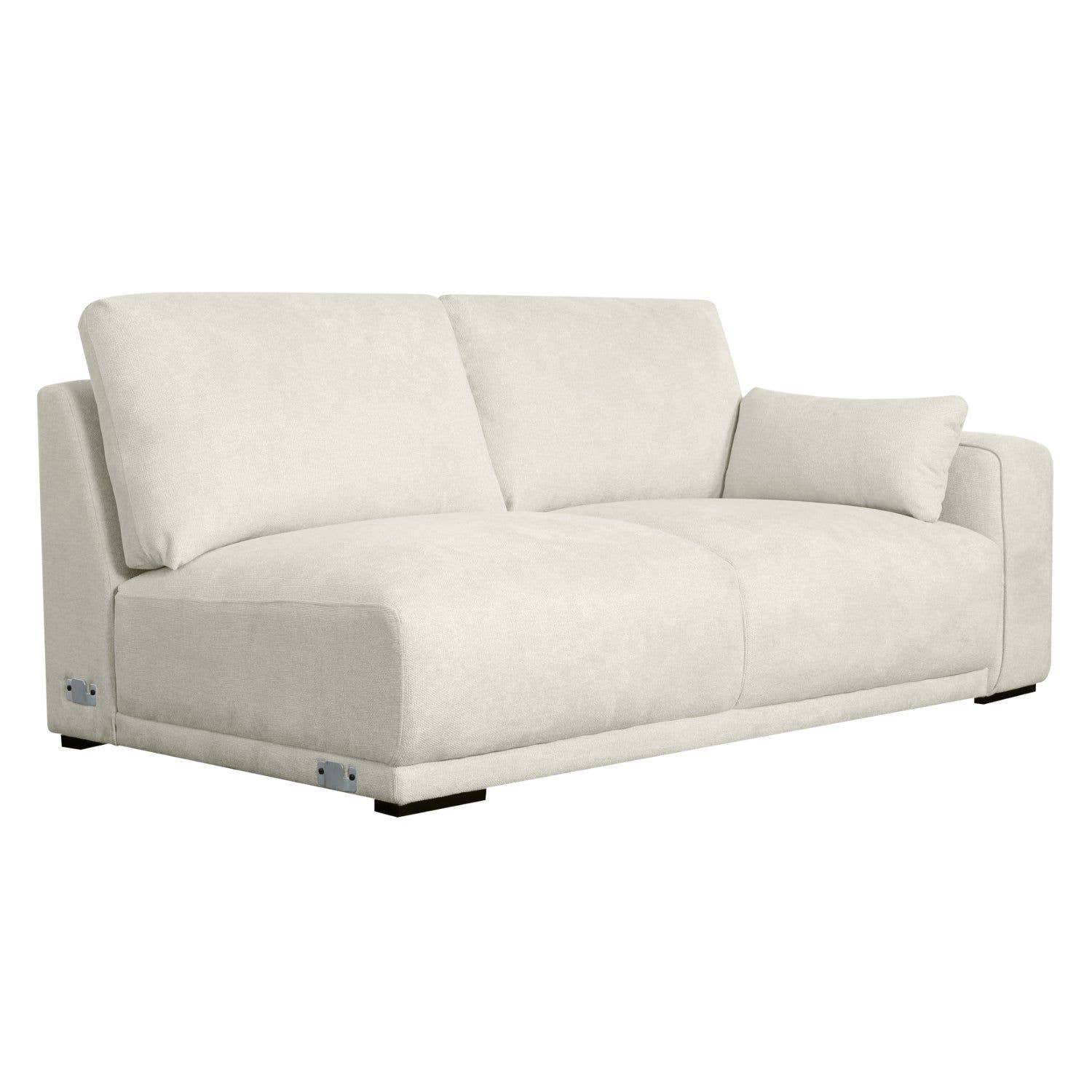 Furnhouse - Wholesale Sofa - L-Shape Sofa California Beige Left8