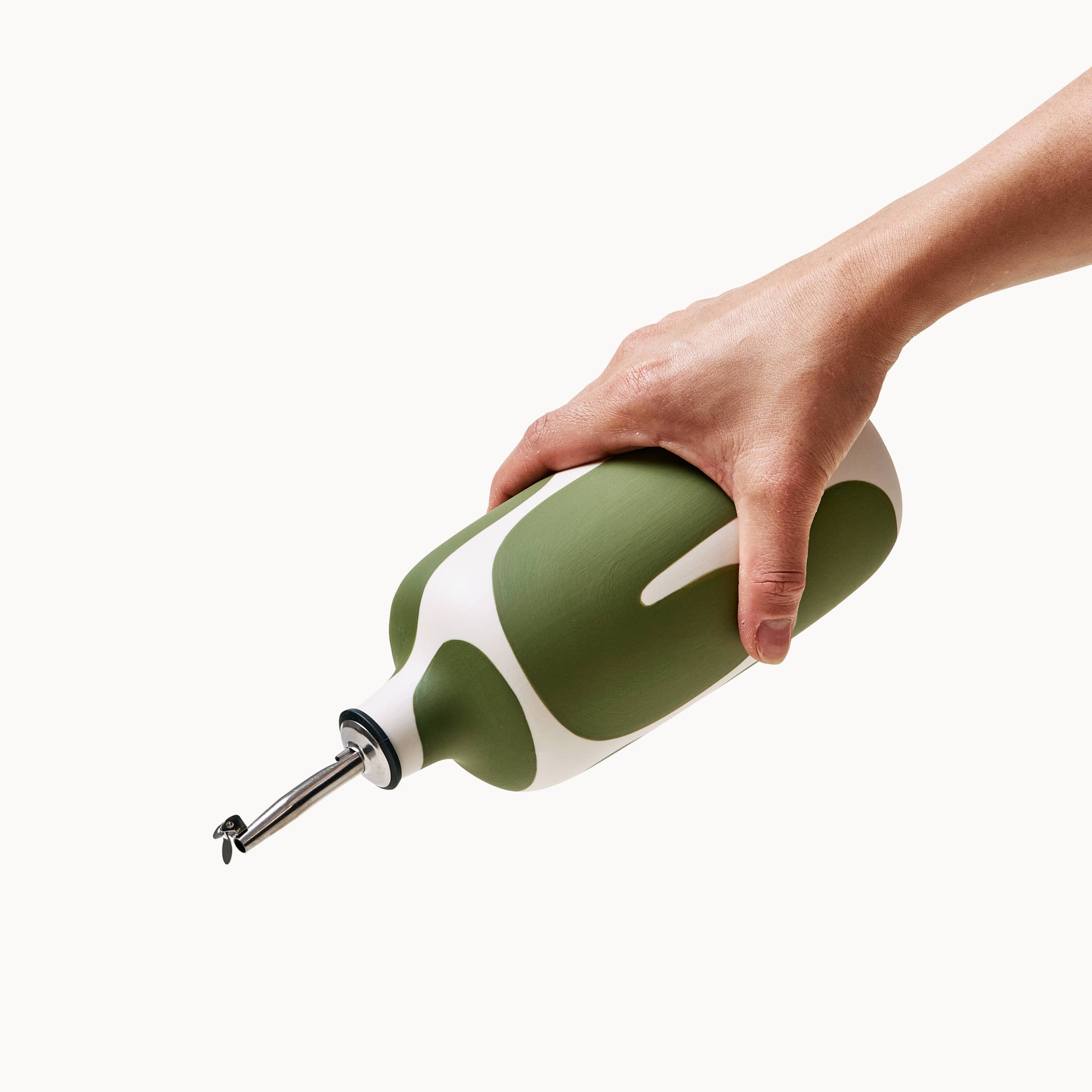 Franca - Wholesale Oil/Vinegar Dispenser - Oil / Vinegar Cruets - Meadow5