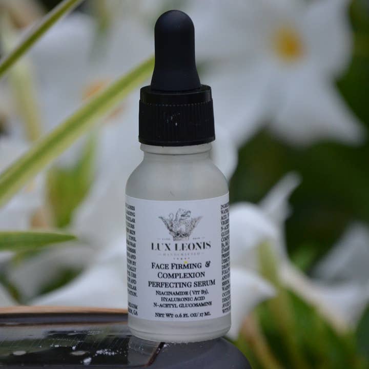 Firming and Complexion Perfecting Super Serum for wholesale by Lux Leonis