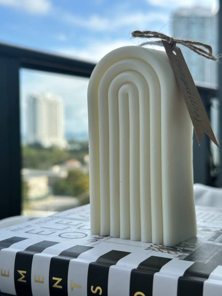 Arc-en-ciel pour la vente par Tranquillitas by JHS