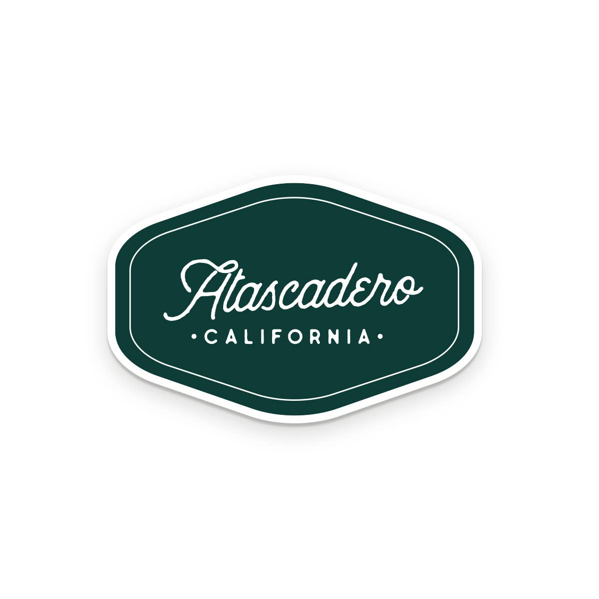 Ruff House Print Shop – Adesivo por atacado – Sticker Personalizado3