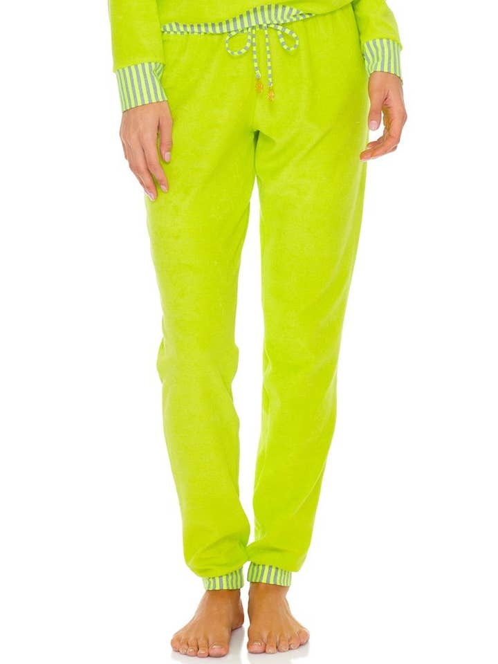 GLOW BABY GLOW - Jogger Pants for wholesale by Luli Fama